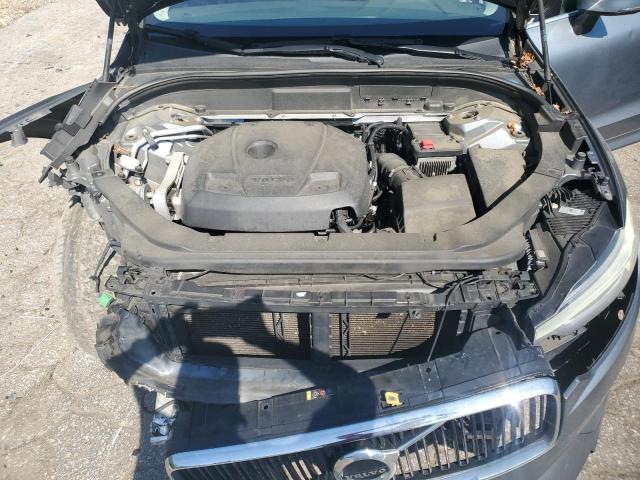 2019 VOLVO XC60 T5 LYV102RK2KB183900