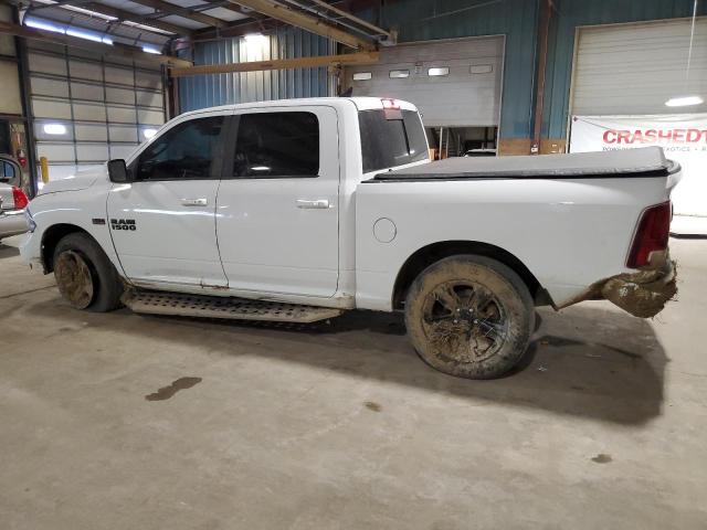 Vin: 1c6rr7mt3js135111, lot: 52340125, ram 1500 sport 20182