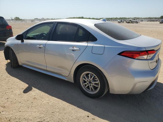 Vin: jtdeamde2nj055888, lot: 52585505, toyota corolla le 20222