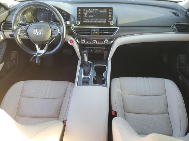 2021 HONDA ACCORD EXL 1HGCV1F54MA110090