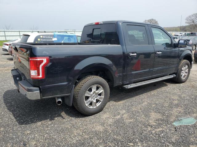 Vin: 1ftew1ef6hke18845, lot: 54767225, ford f-150 supercrew 20173