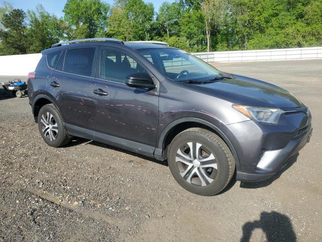 2017 TOYOTA RAV4 LE - JTMZFREV6HJ124178