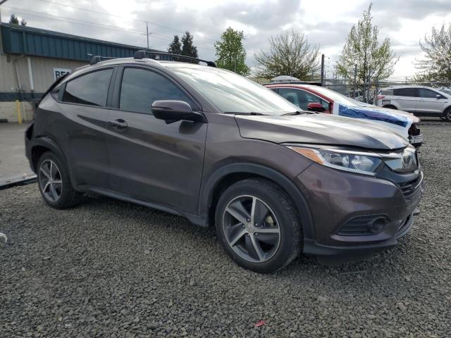 Vin: 3czru6h53mm749175, lot: 54523545, honda hr-v ex 20214