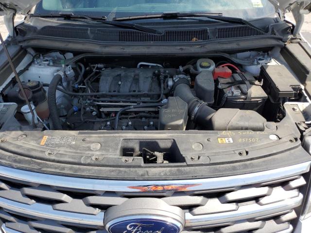 2019 FORD EXPLORER - 1FM5K8B87KGA92697