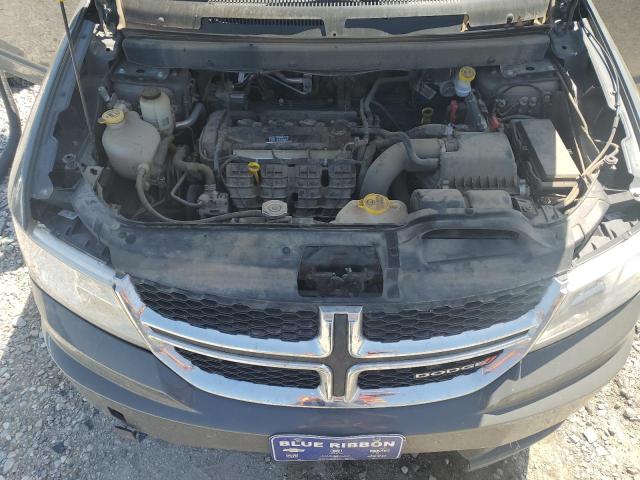 2020 DODGE JOURNEY SE - 3C4PDCAB0LT279879