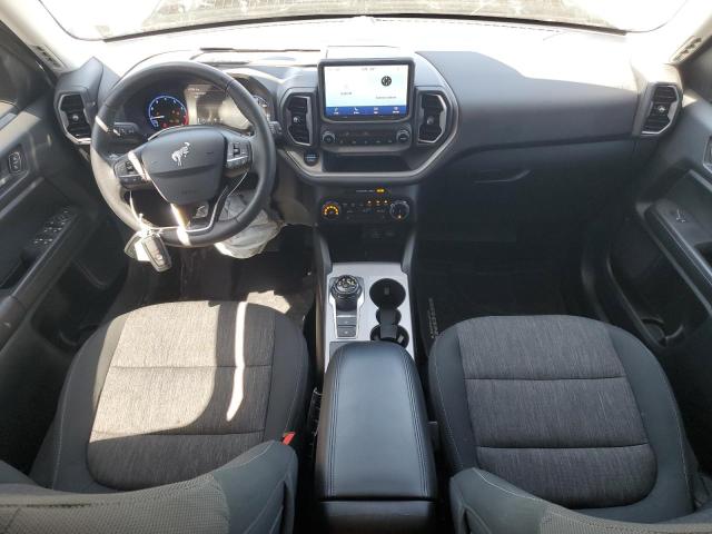 2023 FORD BRONCO SPO - 3FMCR9B64PRD69667