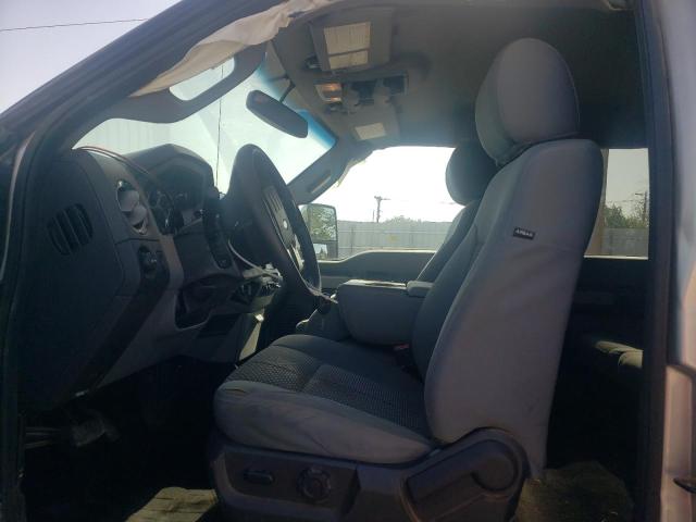 2015 FORD F250 SUPER - 1FT7W2B6XFEB60036