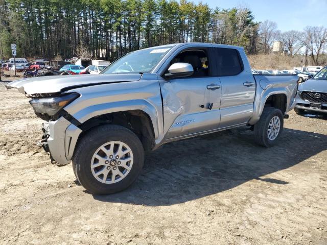 TOYOTA TACOMA DOUBLE CAB