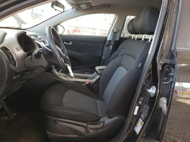 2016 KIA SPORTAGE L - KNDPBCAC8G7826583