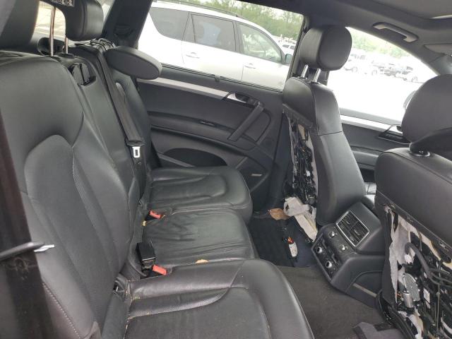 2015 AUDI Q7 PRESTIG - WA1DGAFE9FD024959