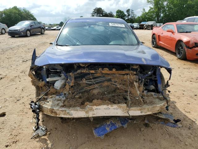 2018 HONDA ACCORD SPO - 1HGCV1F38JA140820