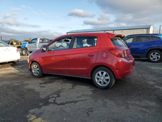 Vin: ml32a4hj2fh004171, lot: 51154795, mitsubishi mirage es 20152