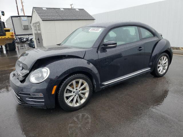 VOLKSWAGEN BEETLE SE