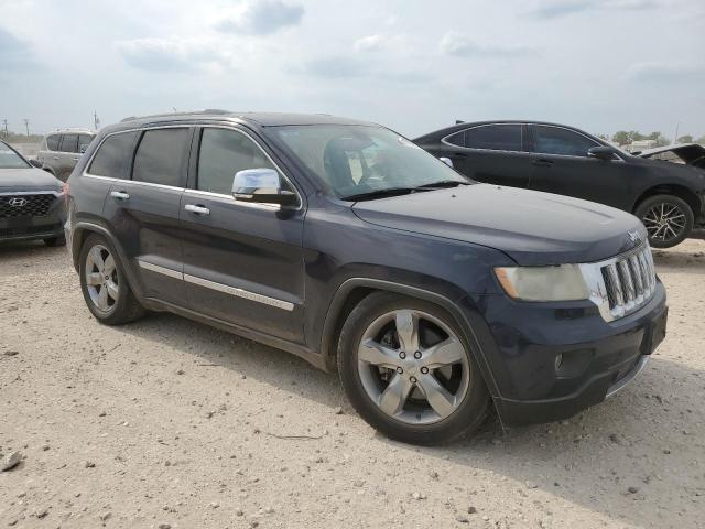 Vin: 1c4rjfct3dc615191, lot: 53718385, jeep grand cher overland 20134