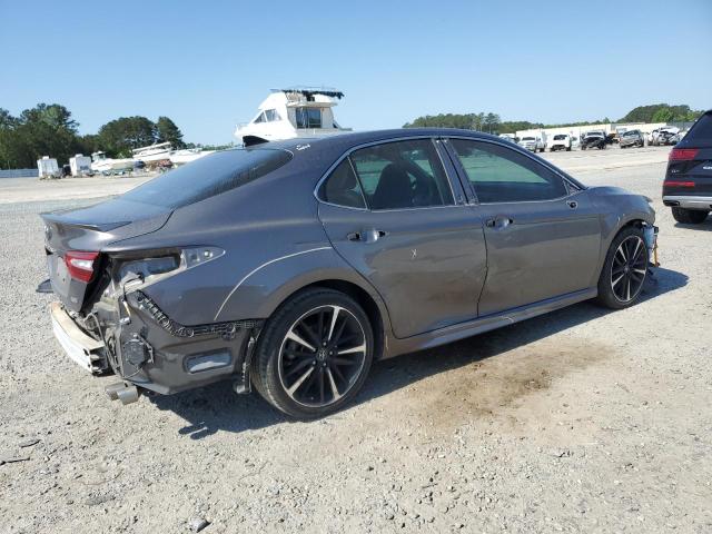 Vin: 4t1b61hk7ku227521, lot: 53445715, toyota camry xse 20193