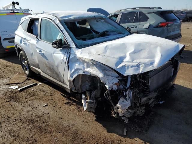 2022 HYUNDAI TUCSON SE - 5NMJA3AE9NH005119