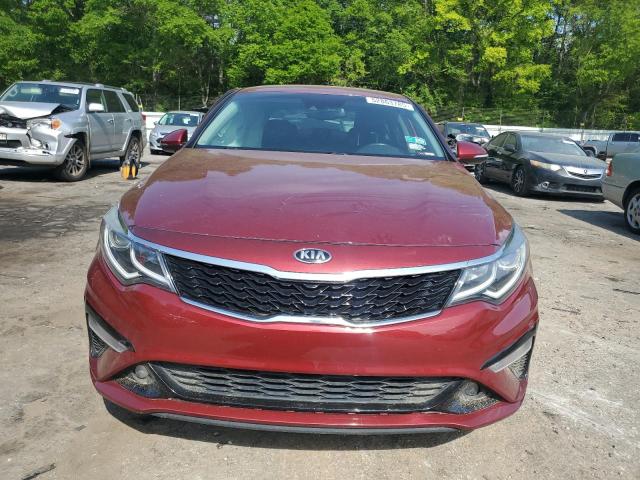 2019 KIA OPTIMA LX - 5XXGT4L34KG284124