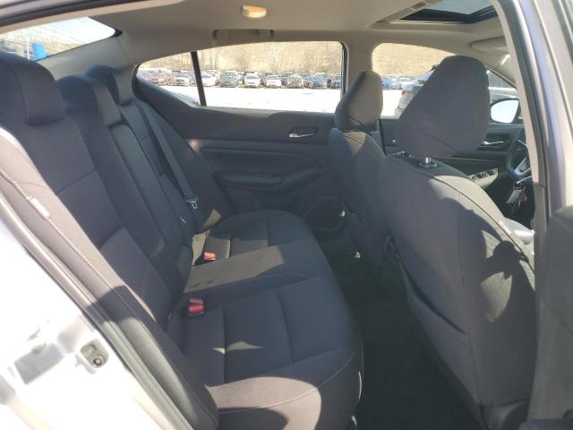 2019 NISSAN ALTIMA SV - 1N4BL4DV0KC252125