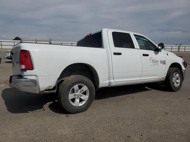 Vin: 3c6rr7lg5pg661390, lot: 53933285, ram 1500 slt 20233