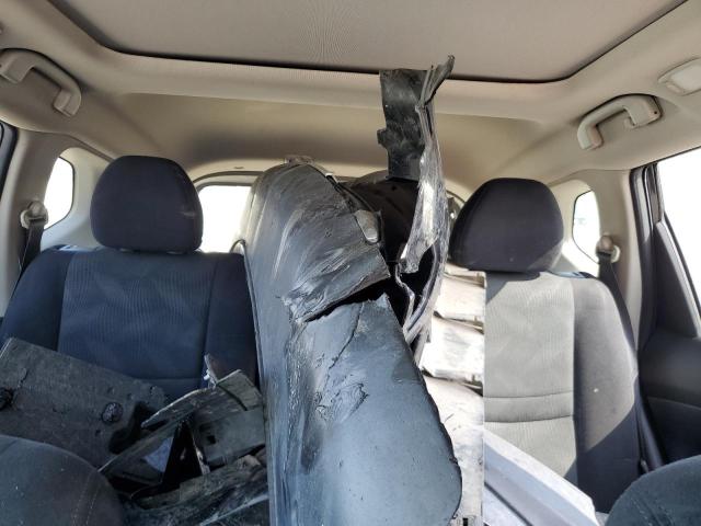 2015 NISSAN ROGUE S - 5N1AT2MV9FC871348