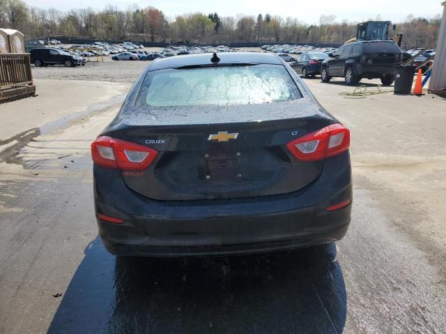2017 CHEVROLET CRUZE LT 1G1BE5SMXH7101100