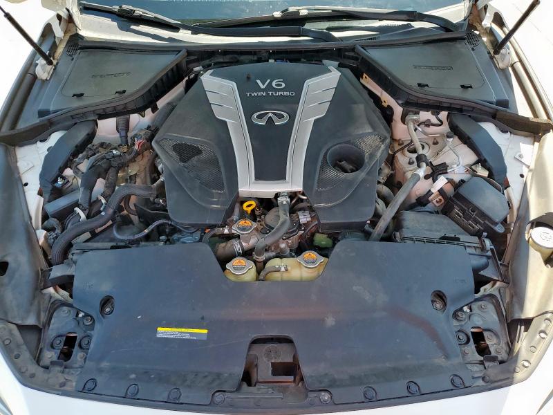 2017 INFINITI Q50 PREMIU - JN1EV7AP4HM730755