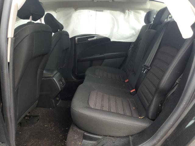 2020 FORD FUSION SE - 3FA6P0HD7LR227693