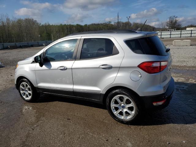 Vin: maj3s2ge2kc277311, lot: 51577735, ford ecosport se 20192
