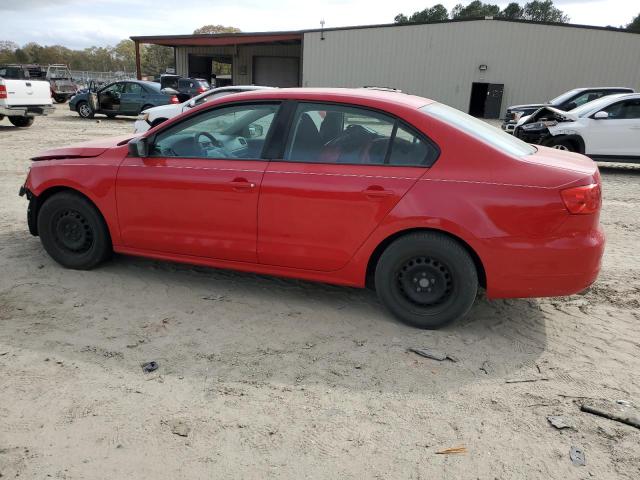 Vin: 3vw2k7aj7em368602, lot: 53665375, volkswagen jetta base 20142