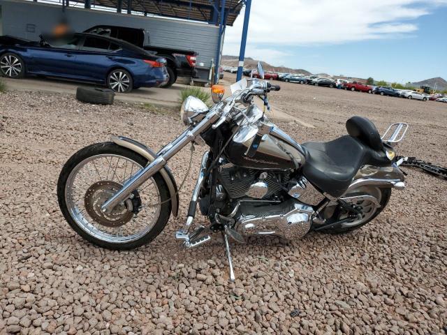 2004 HARLEY-DAVIDSON FXSTDI 1HD1JBB3X4Y063648