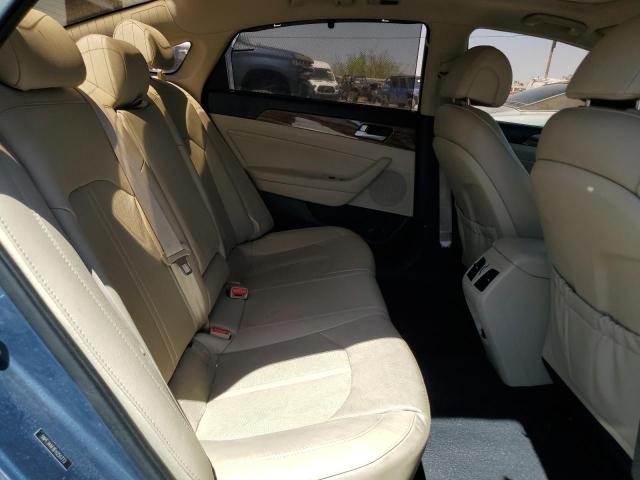 2015 HYUNDAI SONATA SPO - 5NPE34AF8FH255773