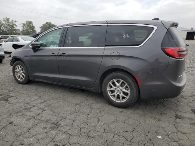CHRYSLER PACIFICA T 2023 gray  flexible fuel 2C4RC1BG7PR581897 photo #3