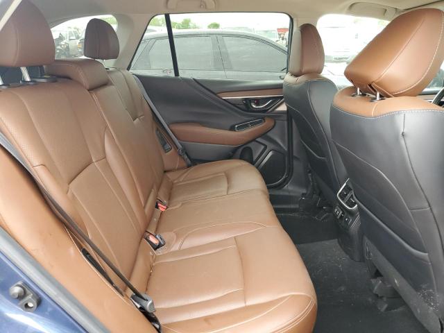 2020 SUBARU OUTBACK TO - 4S4BTGPD0L3227320