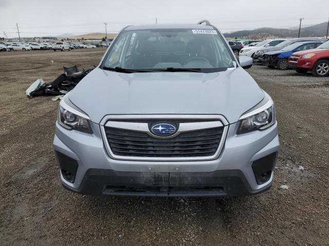 2020 SUBARU FORESTER P JF2SKAJC0LH518764