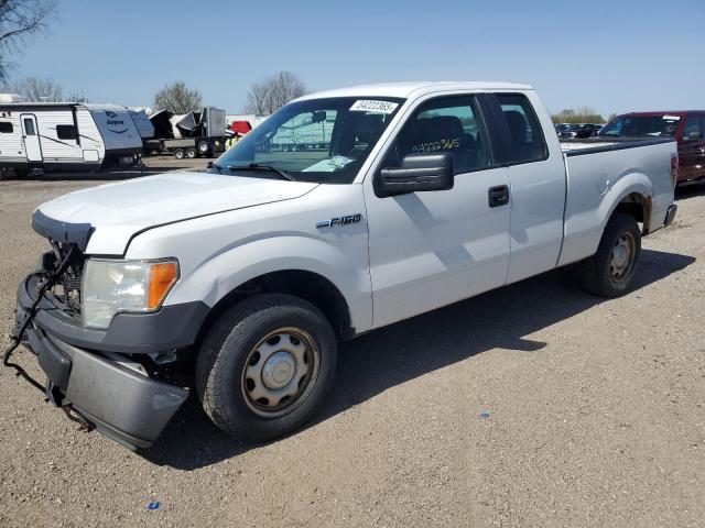 FORD F150 SUPER