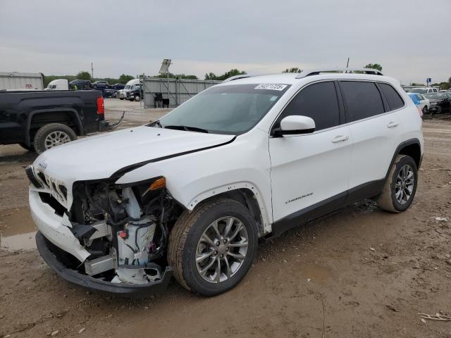 Vin: 1c4pjllb3kd486387, lot: 54371725, jeep grand cher latitude plus 2019 img_1
