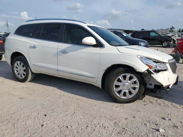 Vin: 5gakrbkd5fj158445, lot: 55104215, buick enclave 20154