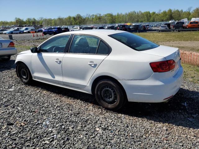 Vin: 3vw2k7aj5cm404784, lot: 54864055, volkswagen jetta base 20122