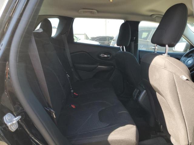 2019 JEEP CHEROKEE L - 1C4PJLCB2KD203283