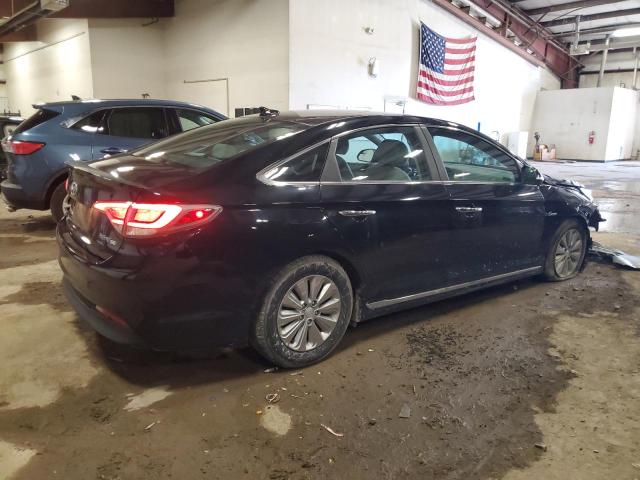 Vin: kmhe24l1xga038962, lot: 51516185, hyundai sonata hybrid 20163