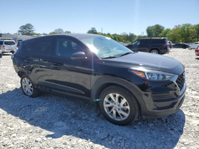 Vin: km8j23a48lu184176, lot: 53265875, hyundai tucson se 20204