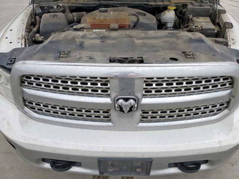 2018 RAM 1500 LARAM - 1C6RR7VM0JS312821