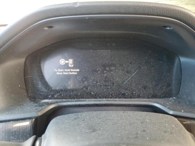2018 HONDA ACCORD SPO - 1HGCV2F37JA024496