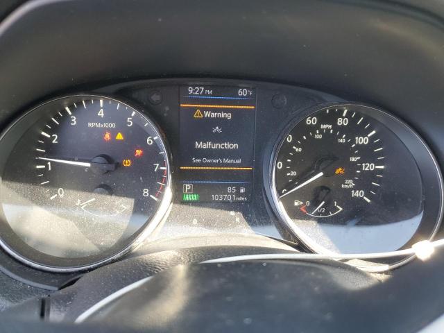 2019 NISSAN ROGUE S - KNMAT2MT5KP544841