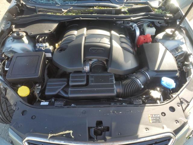 2015 CHEVROLET SS - 6G3F15RW2FL112286