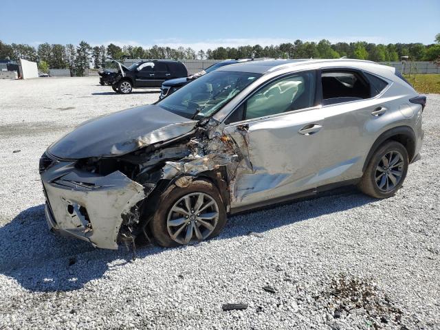 Vin: jtjsarbz5m2197860, lot: 53182375, lexus nx 300 base 2021 img_1