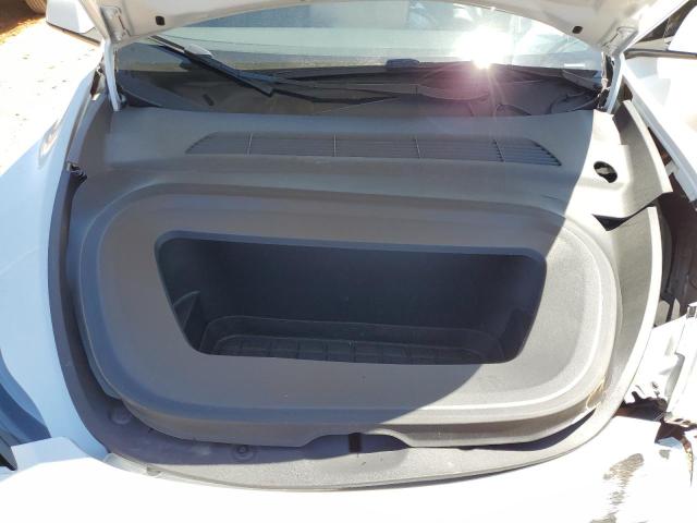 2023 TESLA MODEL Y - 7SAYGDEE9PA173439
