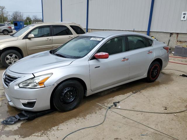 Vin: 1n4al3ap1ec326023, lot: 53360275, nissan altima 2.5 2014 img_1