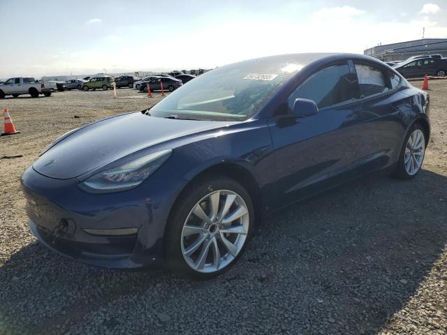Vin: 5yj3e1ea7jf053013, lot: 54732655, tesla model 3 2018 img_1