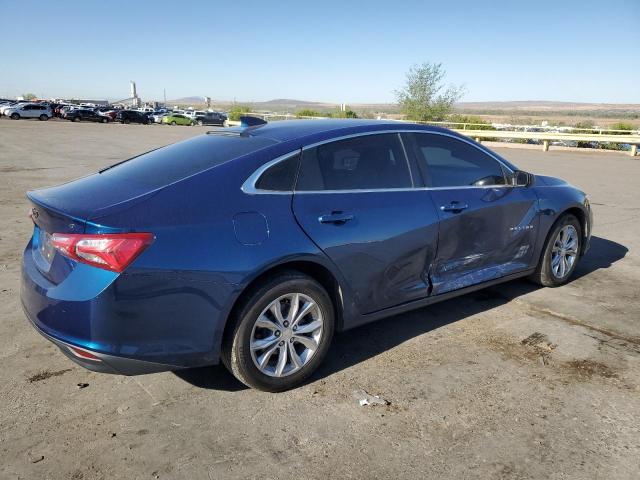 Vin: 1g1zd5st7kf189867, lot: 55246685, chevrolet malibu lt 20193